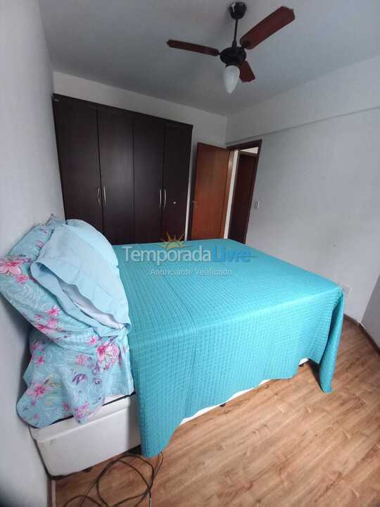 Apartamento para aluguel de temporada em Florianopolis (Praia dos Ingleses)