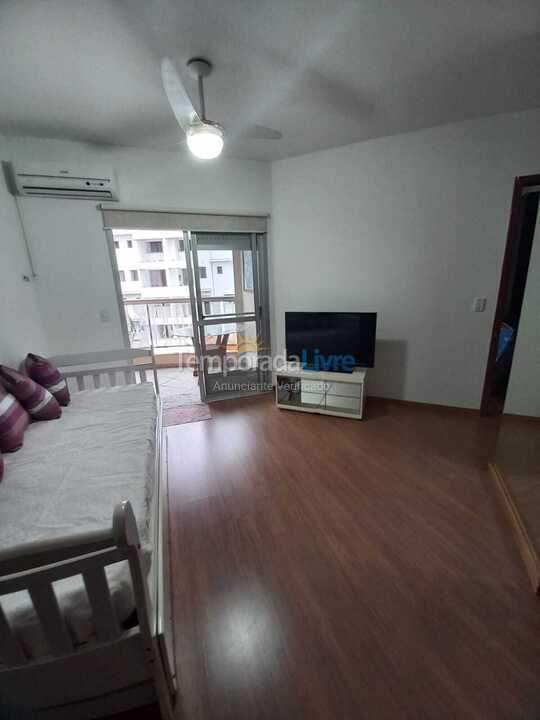 Apartamento para aluguel de temporada em Florianopolis (Praia dos Ingleses)