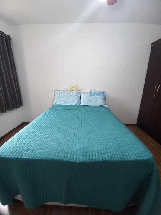 Apartamento para aluguel de temporada em Florianopolis (Praia dos Ingleses)