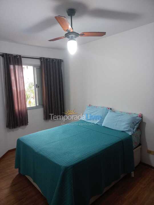 Apartamento para aluguel de temporada em Florianopolis (Praia dos Ingleses)