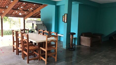 Granja para alquilar en Guararema - Freguesia da Escada