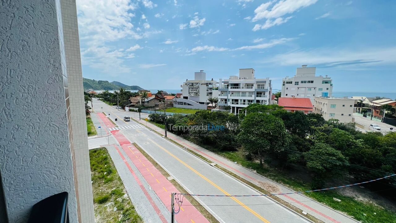 Apartamento para aluguel de temporada em Bombinhas (Mariscal)