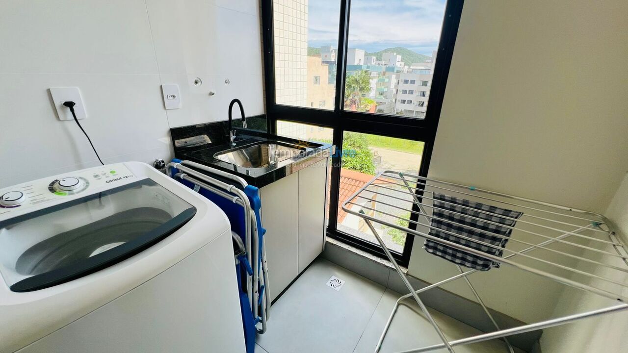Apartamento para aluguel de temporada em Bombinhas (Mariscal)