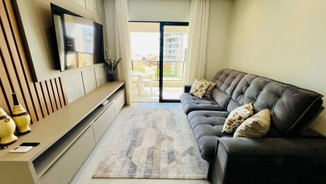 Apartment for rent in Bombinhas - Mariscal