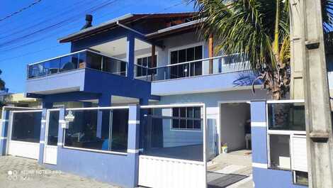 House for rent in Bombinhas - Canto Grande