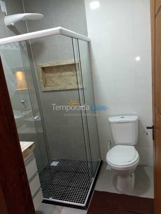 Apartamento para alquiler de vacaciones em Porto Seguro (Praia de Taperapuan)
