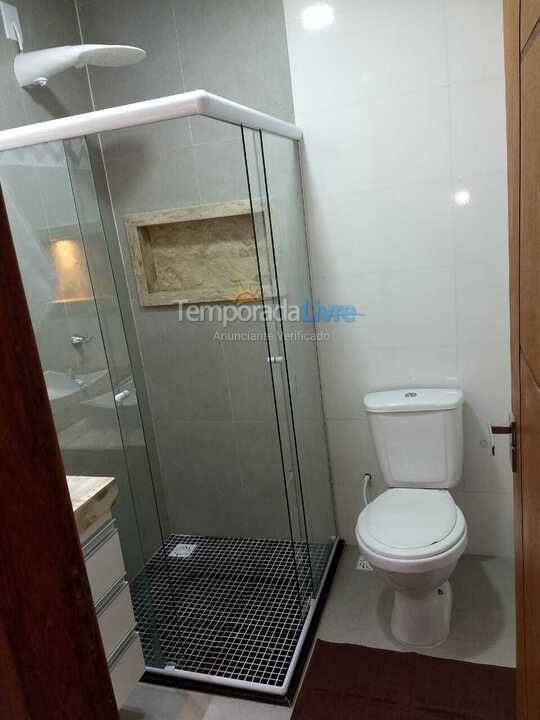 Apartamento para alquiler de vacaciones em Porto Seguro (Praia de Taperapuan)