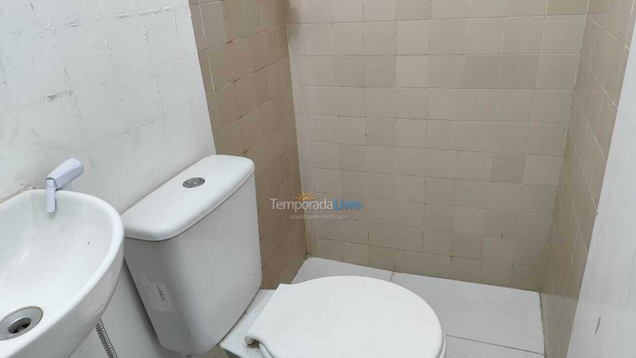 Casa para alquiler de vacaciones em Cabo Frio (Praia do Forte)
