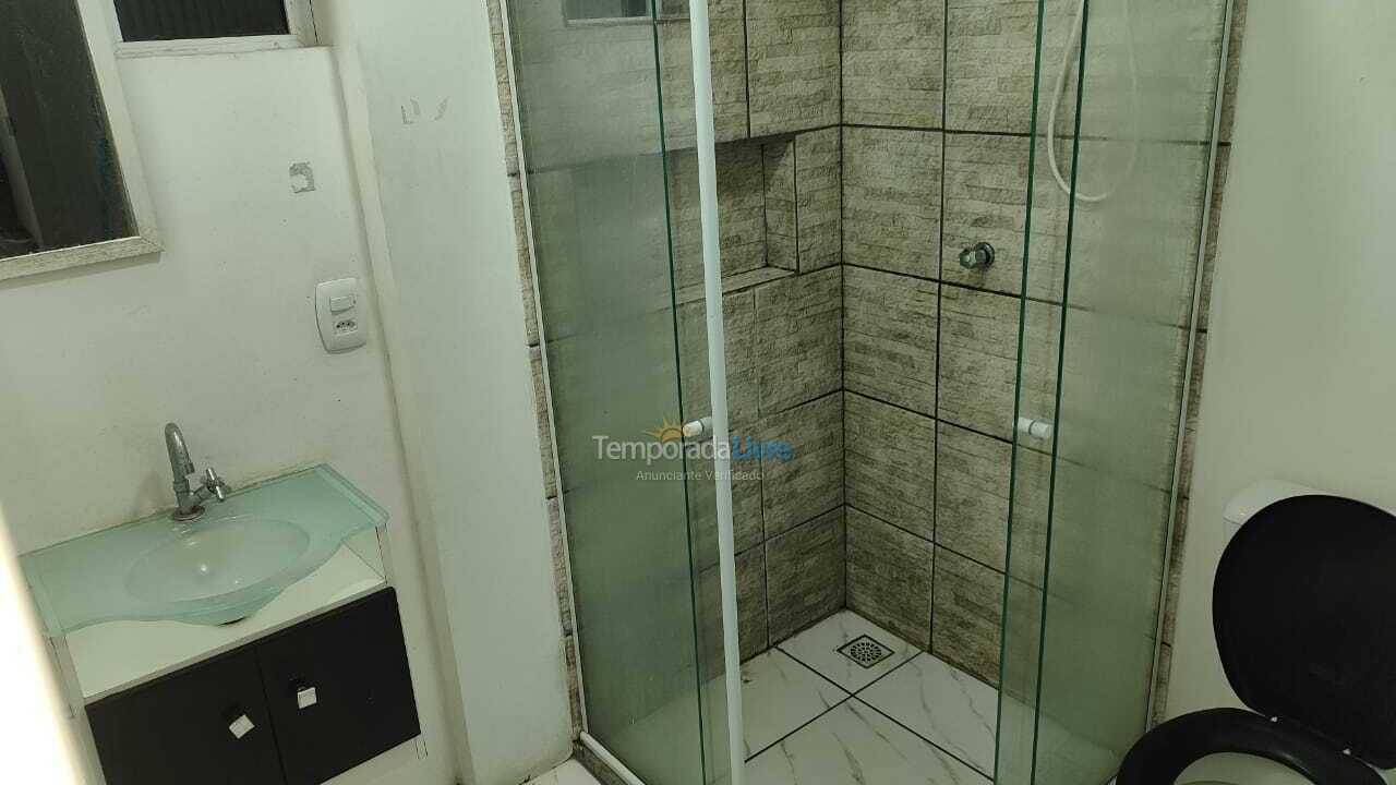 Casa para alquiler de vacaciones em Cabo Frio (Praia do Forte)