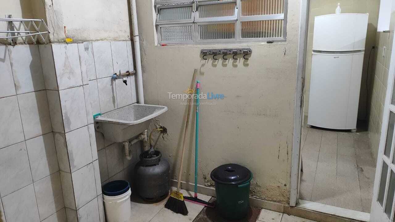 Casa para alquiler de vacaciones em Cabo Frio (Praia do Forte)