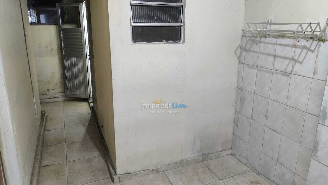 Casa para alquiler de vacaciones em Cabo Frio (Praia do Forte)