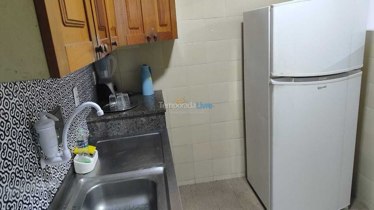 Casa para alquiler de vacaciones em Cabo Frio (Praia do Forte)