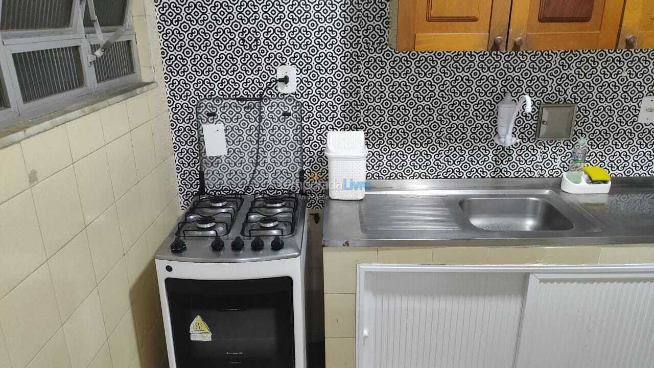 Casa para alquiler de vacaciones em Cabo Frio (Praia do Forte)