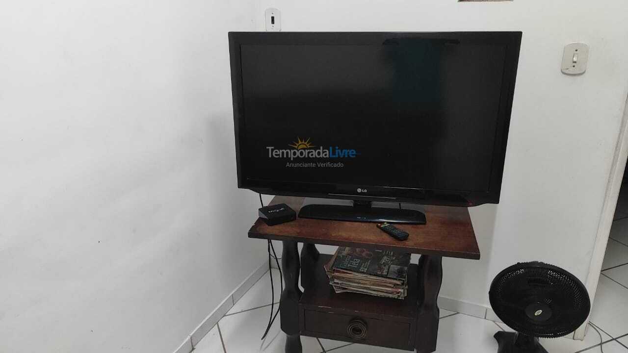Casa para alquiler de vacaciones em Cabo Frio (Praia do Forte)