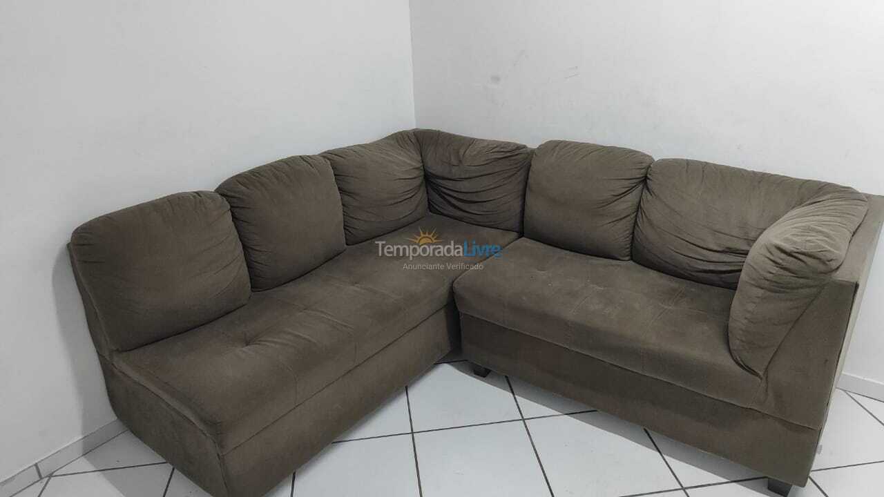 Casa para alquiler de vacaciones em Cabo Frio (Praia do Forte)
