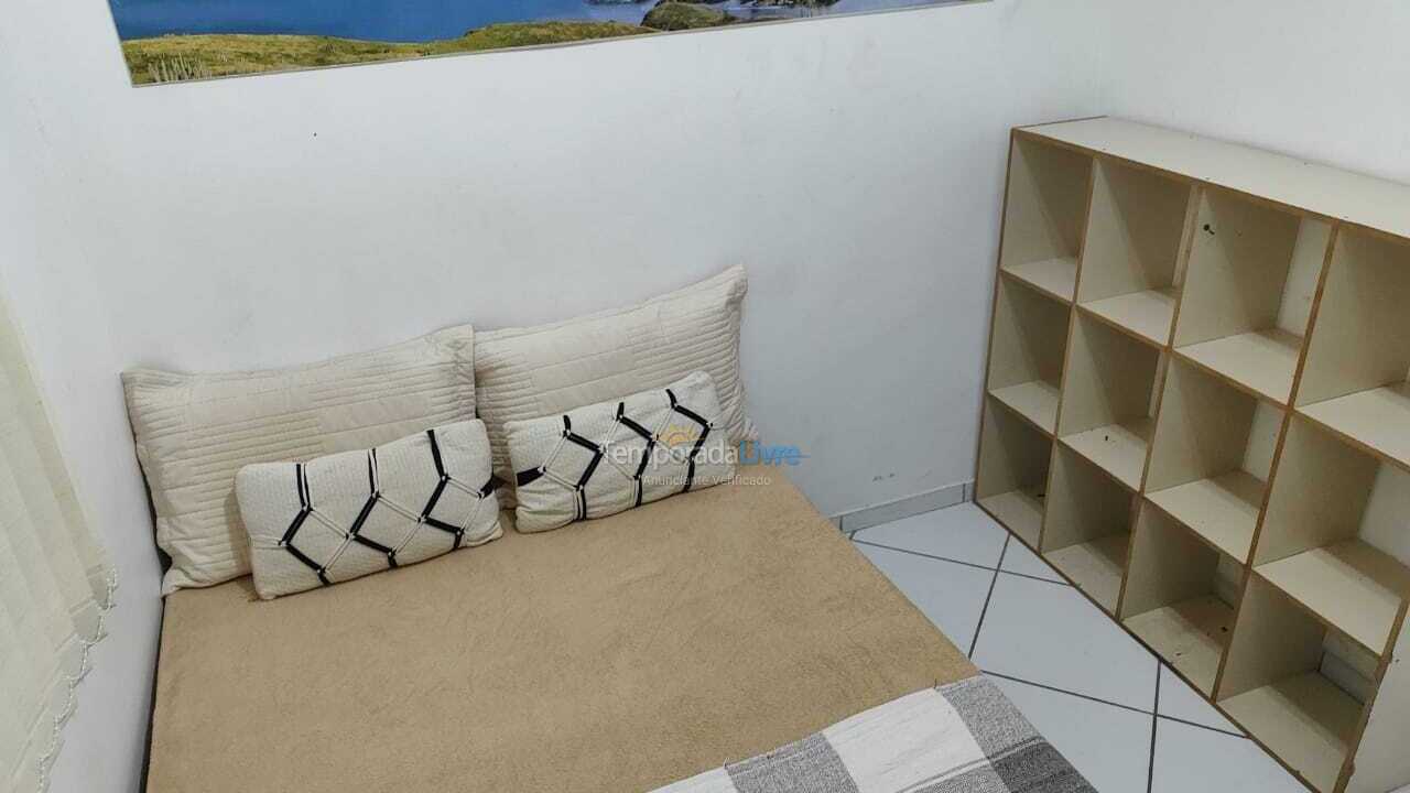Casa para alquiler de vacaciones em Cabo Frio (Praia do Forte)