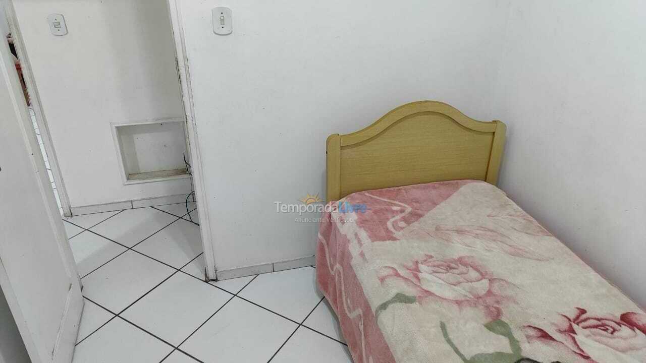Casa para alquiler de vacaciones em Cabo Frio (Praia do Forte)
