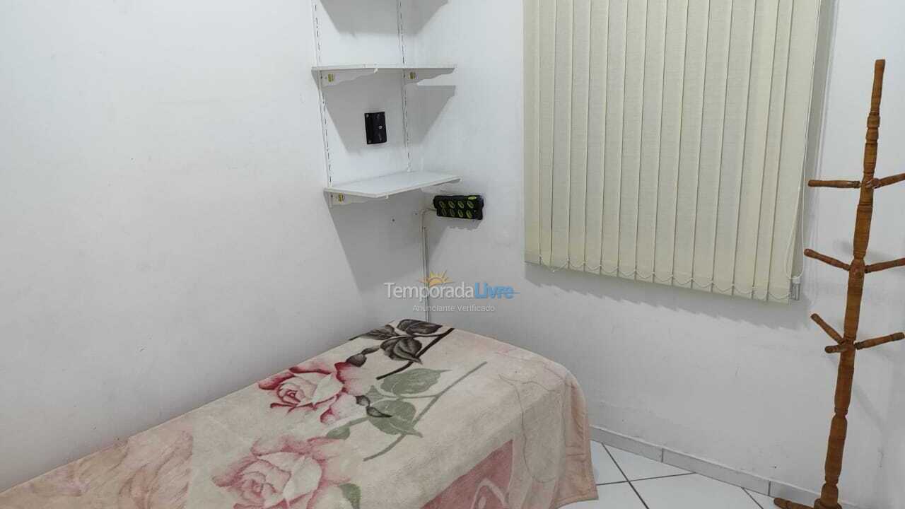 Casa para alquiler de vacaciones em Cabo Frio (Praia do Forte)