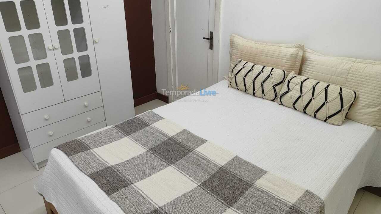 Casa para alquiler de vacaciones em Cabo Frio (Praia do Forte)