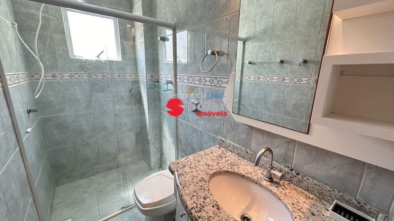 Apartamento para alquiler de vacaciones em Itapema (Meia Praia)