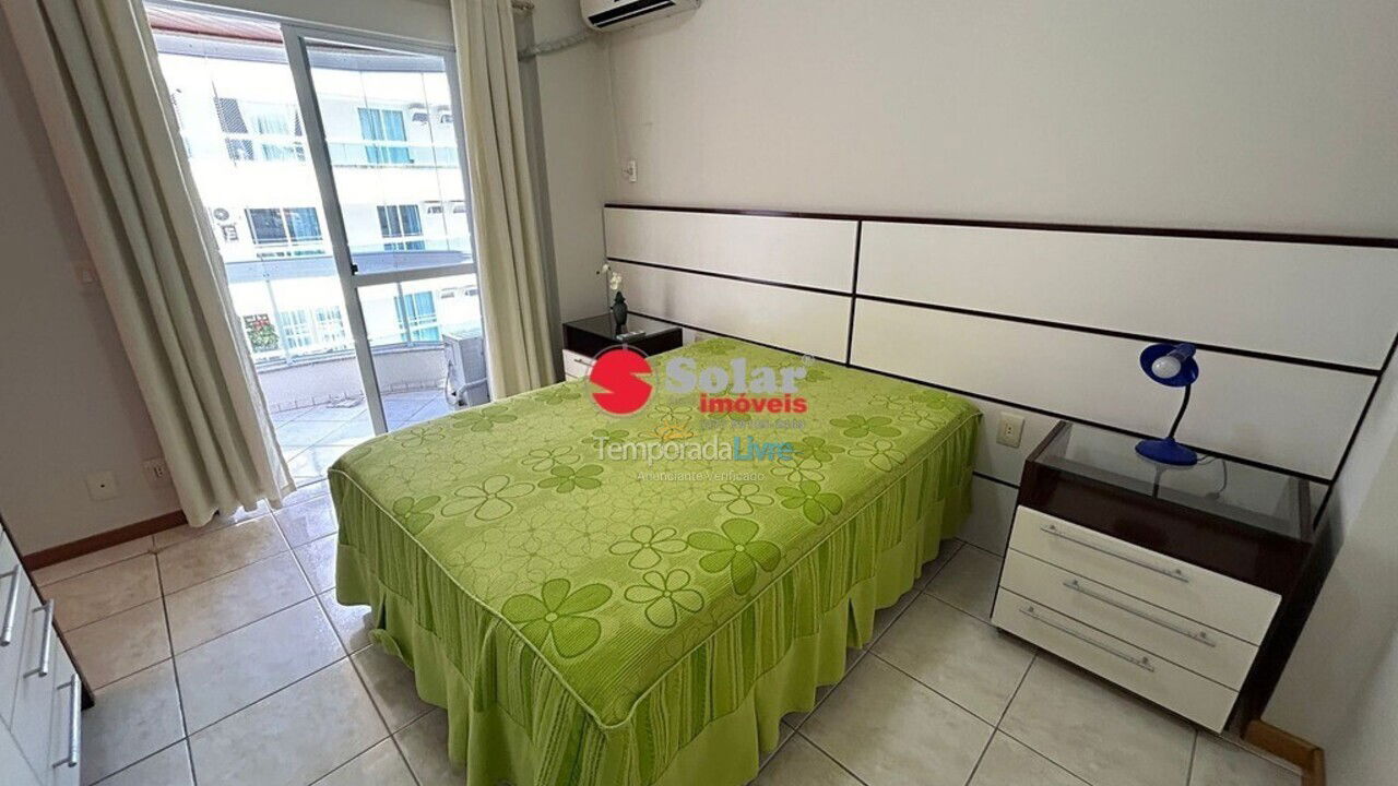 Apartamento para alquiler de vacaciones em Itapema (Meia Praia)