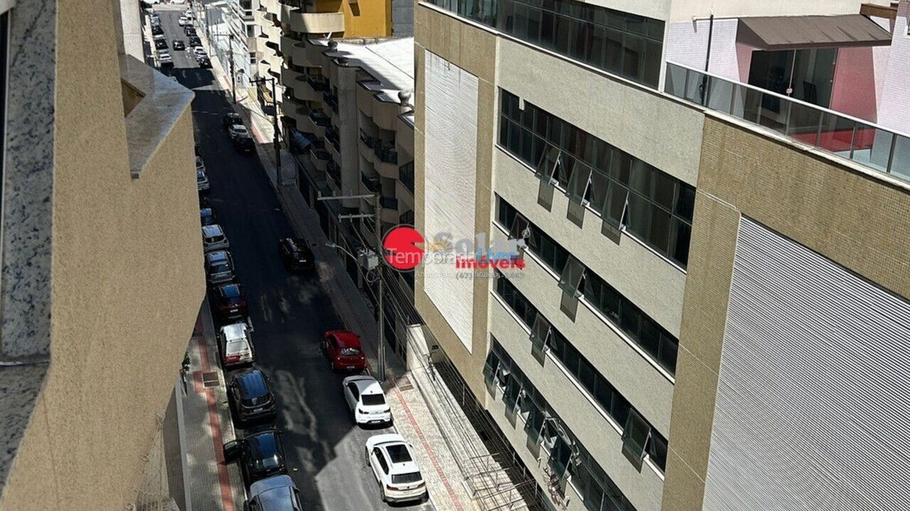 Apartamento para alquiler de vacaciones em Itapema (Meia Praia)