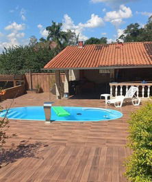 Casa para alquilar en Matias Barbosa - Pitangueiras