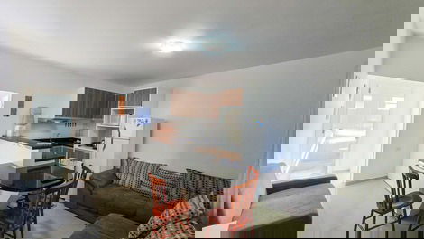 Apartamento para 4 personas - Enseada - SFS