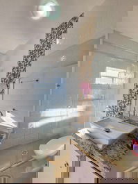 Apartamento para 4 personas - Enseada - SFS