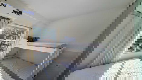 Apartamento para 4 personas - Enseada - SFS