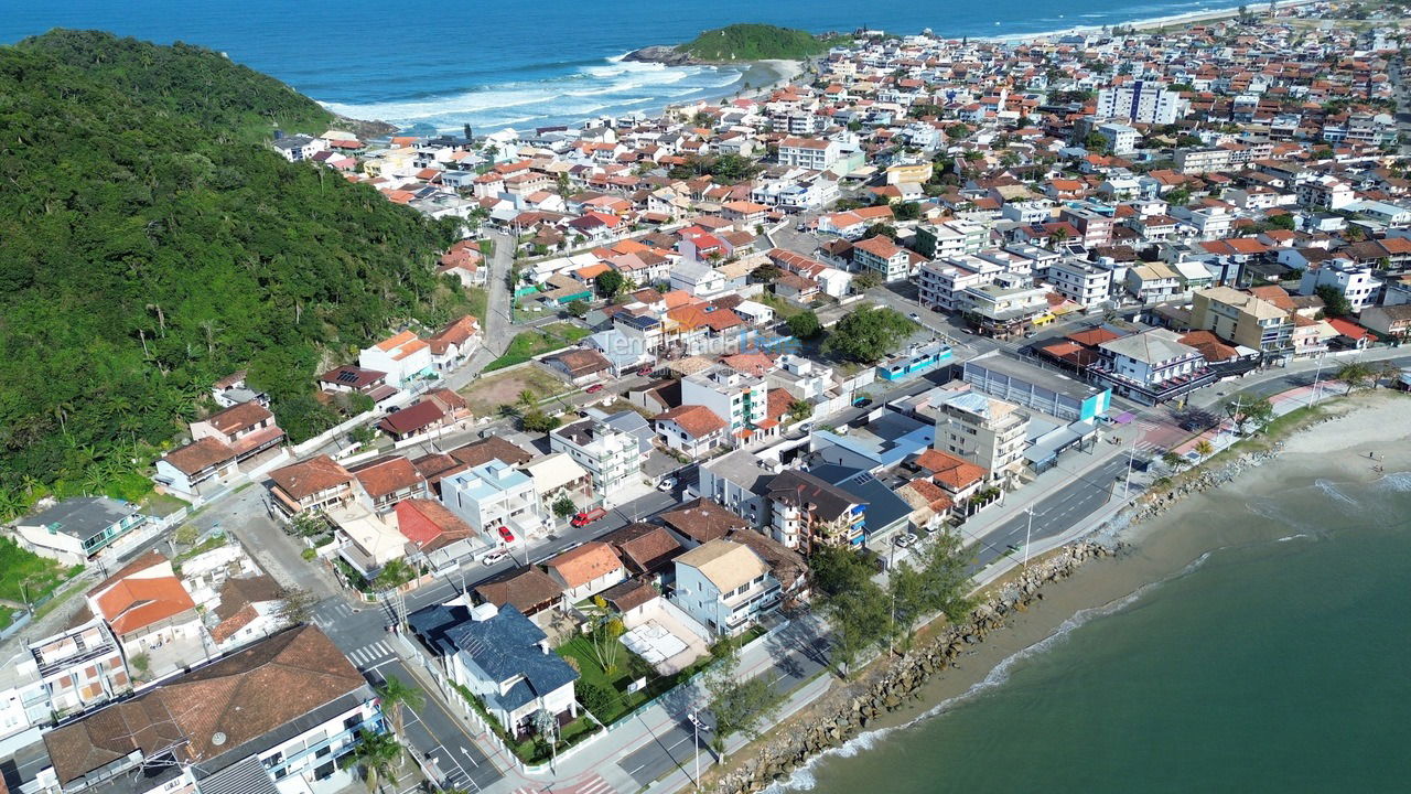Apartamento para alquiler de vacaciones em São Francisco do Sul (Enseada)