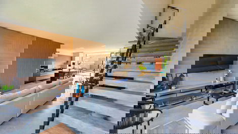 Amazing townhouse in Itaguaçu - SFS