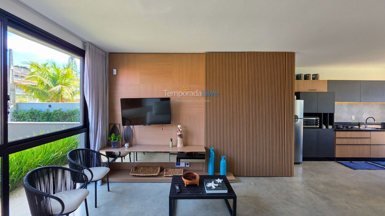 House for vacation rental in São Francisco do Sul (Itaguaçu)