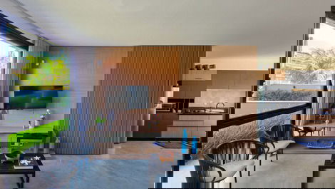 Amazing townhouse in Itaguaçu - SFS