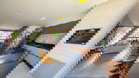 Amazing townhouse in Itaguaçu - SFS