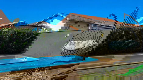 Amazing townhouse in Itaguaçu - SFS