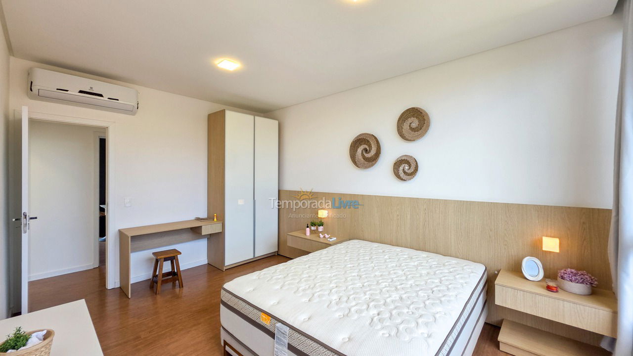 House for vacation rental in São Francisco do Sul (Itaguaçu)