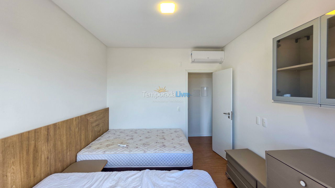 House for vacation rental in São Francisco do Sul (Itaguaçu)