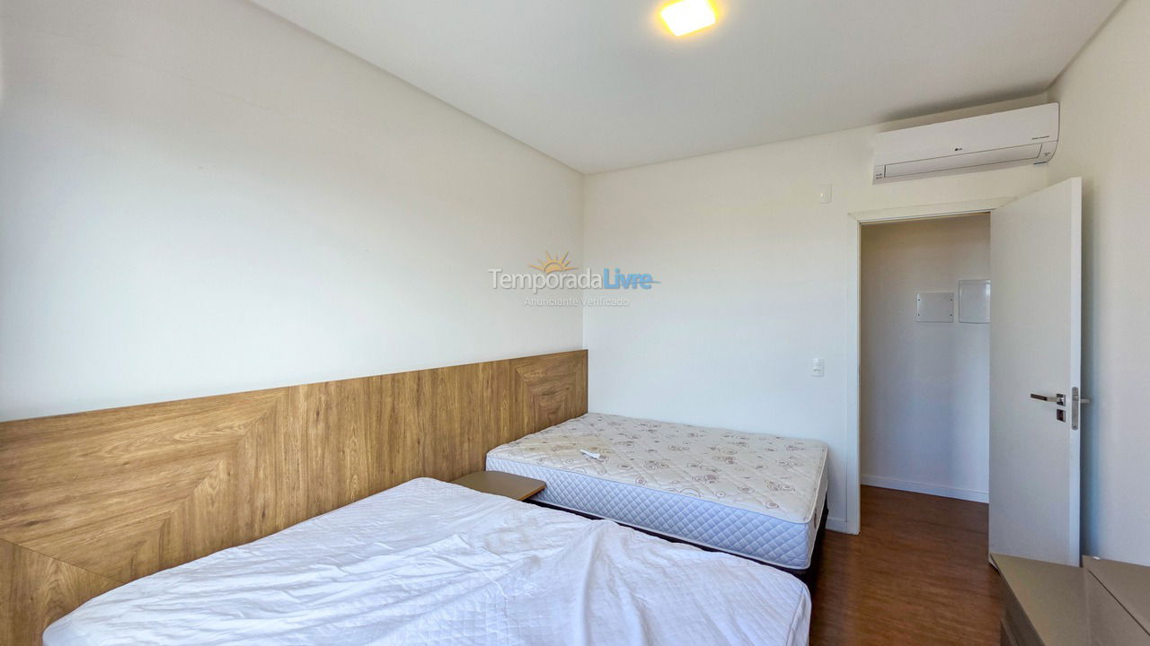 House for vacation rental in São Francisco do Sul (Itaguaçu)