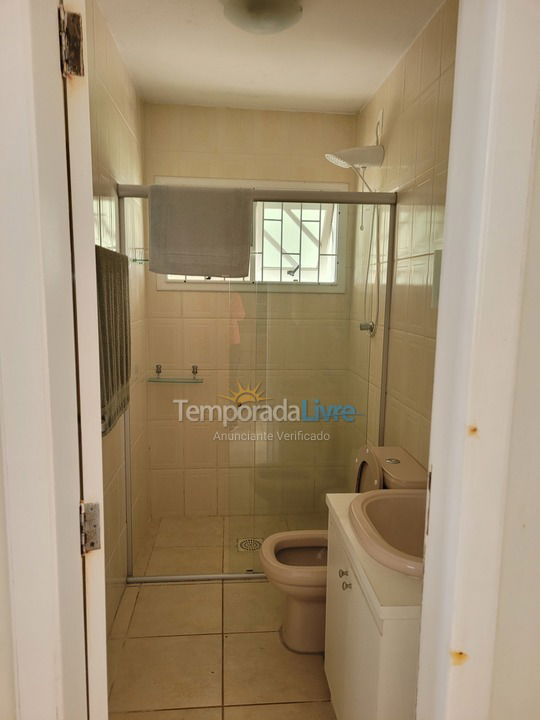 House for vacation rental in Florianopolis (Praia dos Ingleses)