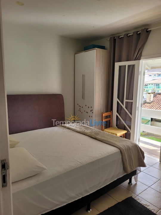 House for vacation rental in Florianopolis (Praia dos Ingleses)