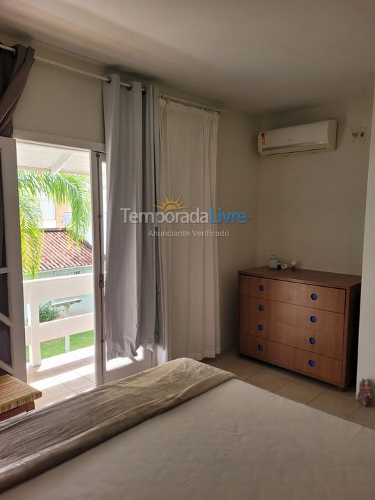 House for vacation rental in Florianopolis (Praia dos Ingleses)