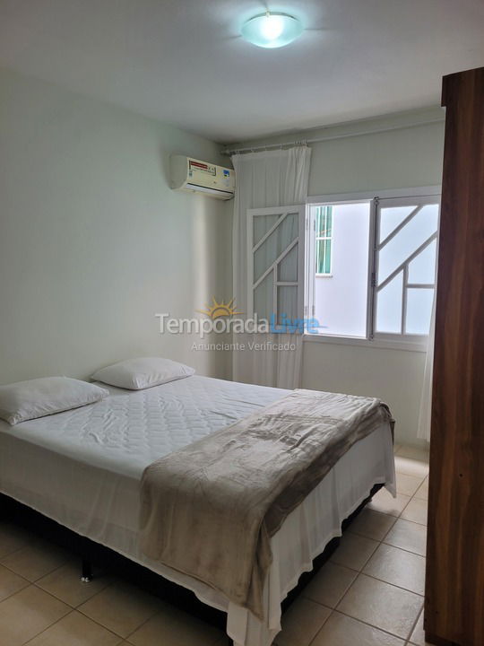 House for vacation rental in Florianopolis (Praia dos Ingleses)