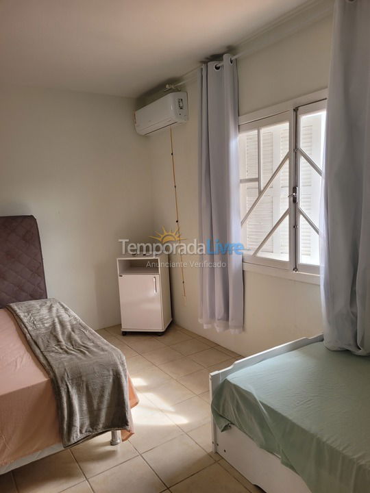 House for vacation rental in Florianopolis (Praia dos Ingleses)