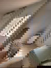 2º andar - quarto casal 4 com bicama