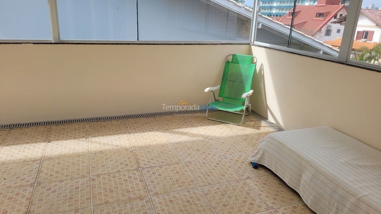 House for vacation rental in Florianopolis (Praia dos Ingleses)