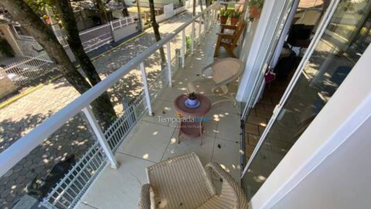 House for vacation rental in Navegantes (Gravatá)