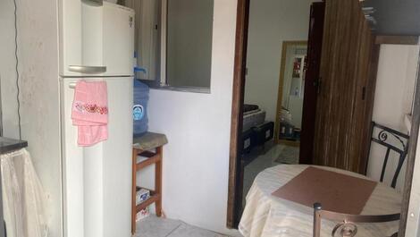 Apartment for rent in Navegantes - Gravatá