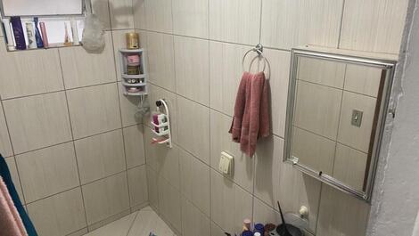 Seasonal studio apartment in Gravatá, 500m from the beach