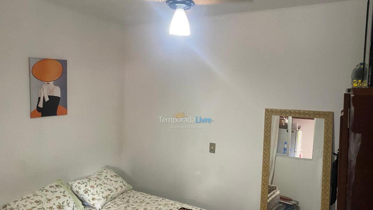 Apartment for vacation rental in Navegantes (Gravatá)